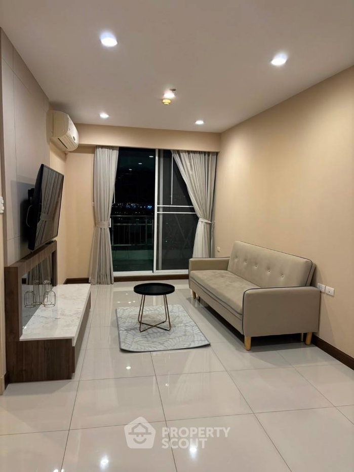 รูป คอนโด 1 ห้องนอน ชั้น 23 Supalai Prima Riva Rama 3 - Narathiwas (ID 1811674) - รูปที่ 10/12