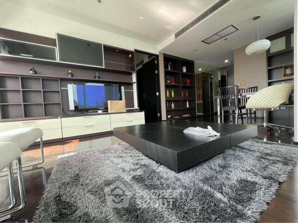 รูป คอนโดมิเนียม The Height Condominium ชั้น 17 ขนาด 85 ตร.ม. 2 ห้องนอน ใกล้ทองหล่อ (ID 1317145) - รูปที่ 1/12