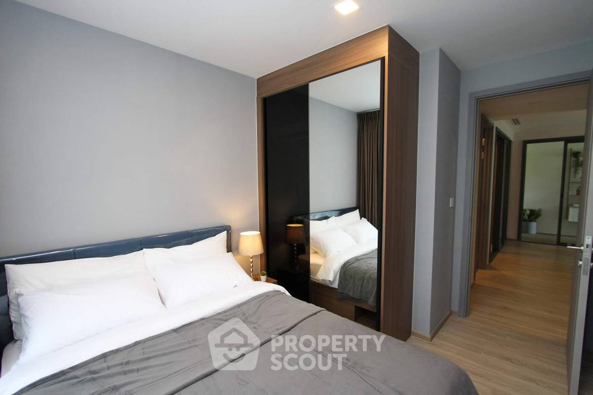 รูป คอนโด 2 ห้องนอน 68 ตร.ม. ขาย ที่ Taka Haus Ekamai 12 ใกล้ BTS เอกมัย (ID 530907) - รูปที่ 18/18