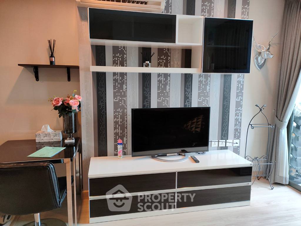 รูป คอนโด 2 ห้องนอน ใน Ideo Mobi Phayathai ใกล้ BTS พญาไท 300 เมตร (ID 753340) - รูปที่ 3/10