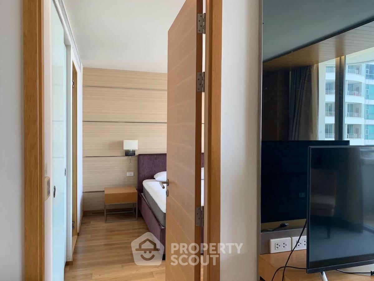 รูป คอนโด 1 ห้องนอน ชั้น 27 ขนาด 67 ตร.ม. สาทร เฮอริเทจ เรสซิเดนซ์ ใกล้ BTS ช่องนนทรี (ID 804882) - รูปที่ 3/11