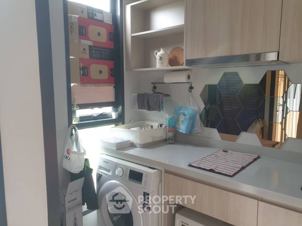 picture 2-BR Condo At The Nest Sukhumvit 64, 47 Sqm Near BTS Udom Suk (ID 885741) - 2/7