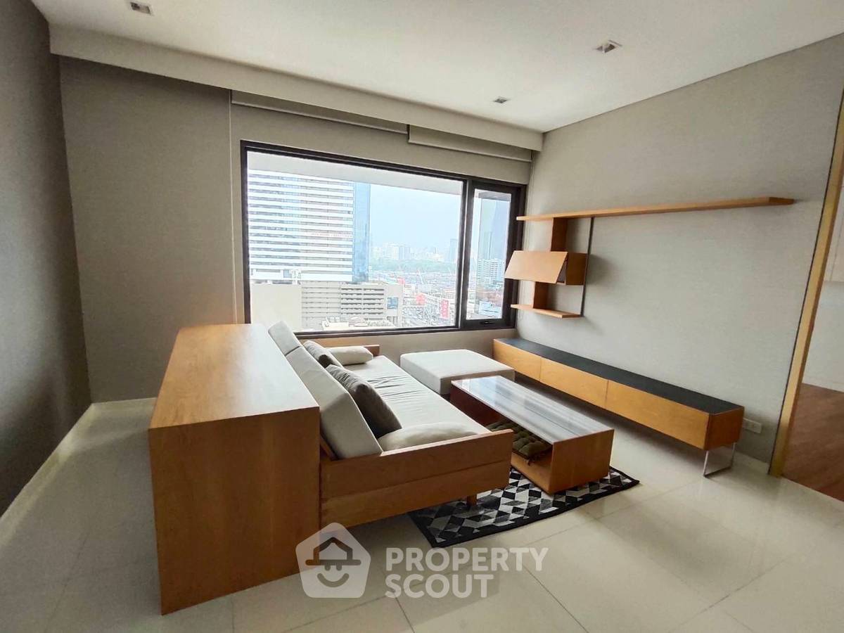 รูป คอนโด 1 ห้องนอน 63 ตร.ม. อมันตา ลุมพินี ใกล้ MRT คลองเตย 200 ม. (ID 778752) - รูปที่ 6/10