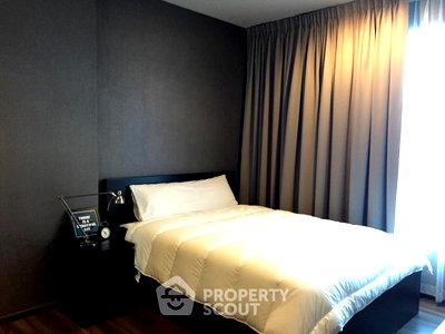Condos for rent : Great Value Pet-Friendly 1-BR At Ceil By Sansiri Near BTS Thong Lor (ID 514413)