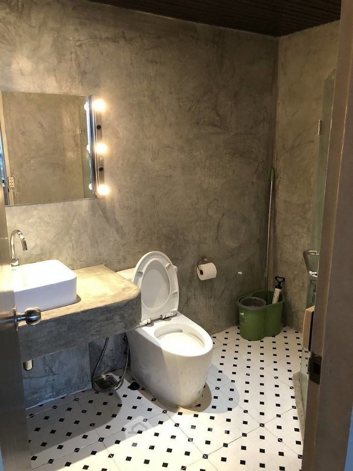 รูป คอนโด 3 ห้องนอน 118 ตร.ม. ชั้น 26 โครงการ Modern Home Tower ใกล้ MRT วัดมังกร (ID 387028) - รูปที่ 8/16