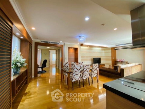 คอนโด 3 ห้องนอน ราคาดี ที่ The Cadogan Private Residence ใกล้ BTS พร้อมพงษ์ (ID 1510455)