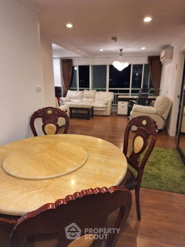 คอนโด 2 ห้องนอน Grand Park View Asoke ชั้น 32 ใกล้ MRT สุขุมวิท (ID 2155576)