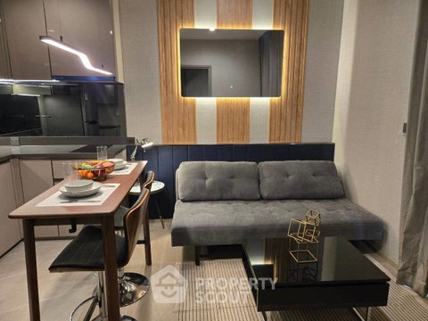 ใกล้ BTS อนุสาวรีย์ชัยฯ 300 ม. 1 ห้องนอน The Extro Phayathai–Rangnam (ID 2055059)