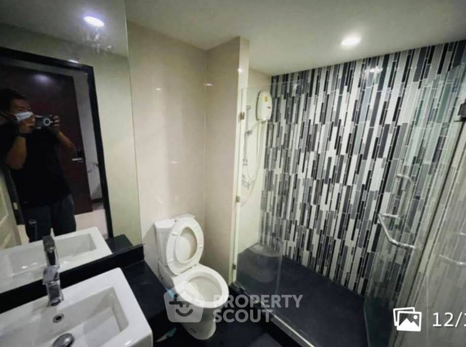 รูป คอนโด 1 ห้องนอน 28 ตร.ม. ในโครงการ Bangkok Feliz สุขุมวิท 69 ใกล้ BTS พระโขนง 70 ม. (ID 2153808) - รูปที่ 6/9