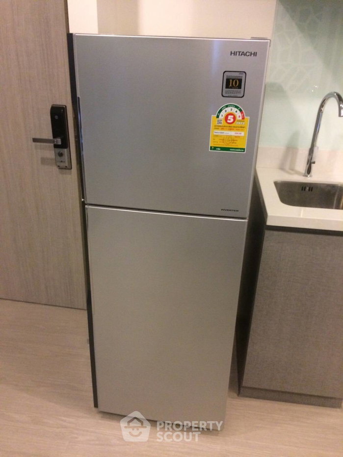 รูป คอนโด 1 ห้องนอน 24 ตร.ม. ขาย ที่ Rhythm Sukhumvit 36-38 ใกล้ BTS ทองหล่อ 300 ม. (ID 514321) - รูปที่ 7/12