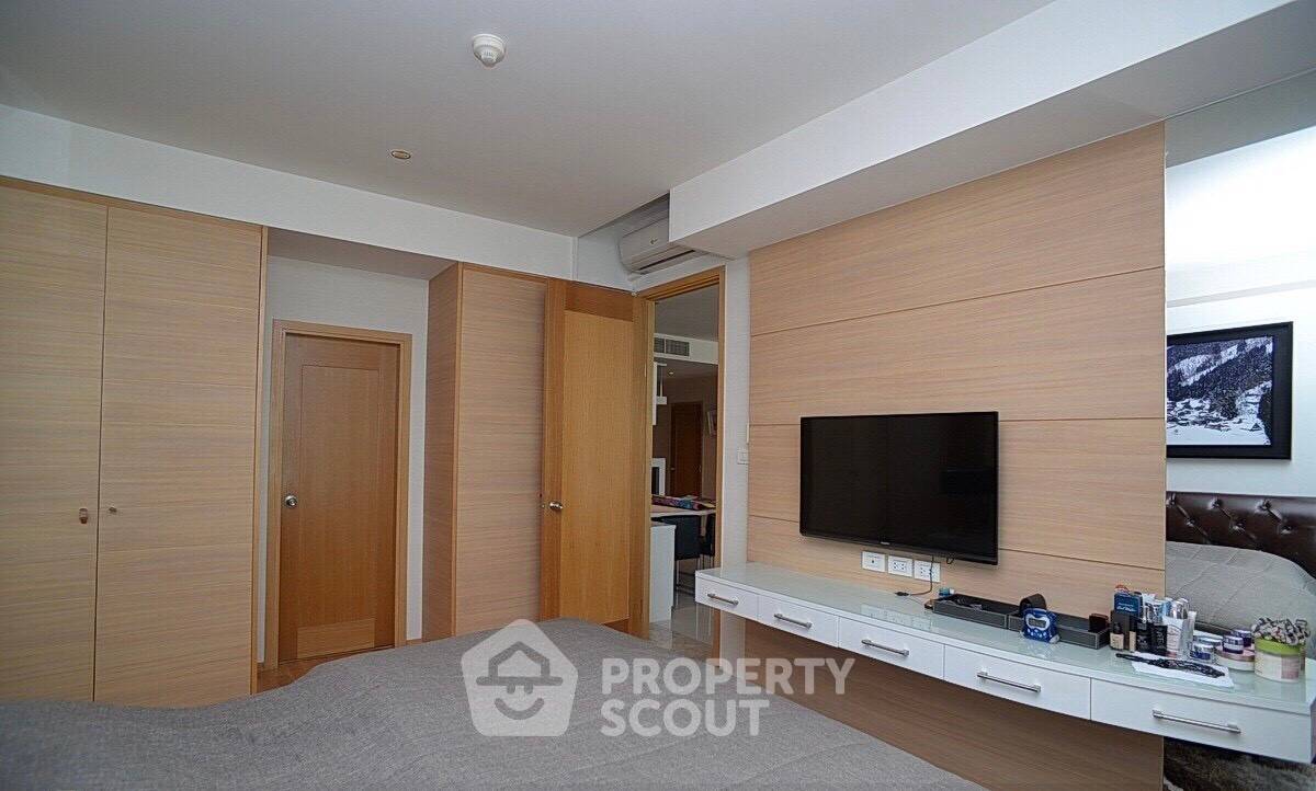 รูป คอนโด 2 ห้องนอน The Empire Place ใกล้ BTS เซนต์หลุยส์ 400 ม. 📍 (ID 441143) - รูปที่ 8/11