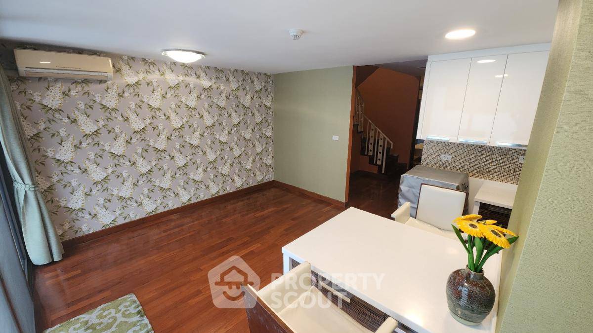 รูป คอนโด 2 ห้องนอน 156 ตร.ม. ศุภาลัย เพลส สุขุมวิท 39 ใกล้ BTS พร้อมพงษ์ (ID 1600712) - รูปที่ 3/12