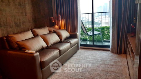 คอนโด 2 ห้องนอน Ideo Sukhumvit 93 ชั้น 22 ขนาด 54 ตร.ม. ใกล้ BTS บางจาก 100 ม. (ID 420264)