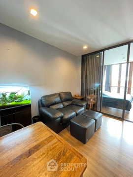 คอนโด 1 ห้องนอน ขาย ที่ ฮาสุ เฮาส์ สุขุมวิท 77 ใกล้ BTS อ่อนนุช (ID 2091528)