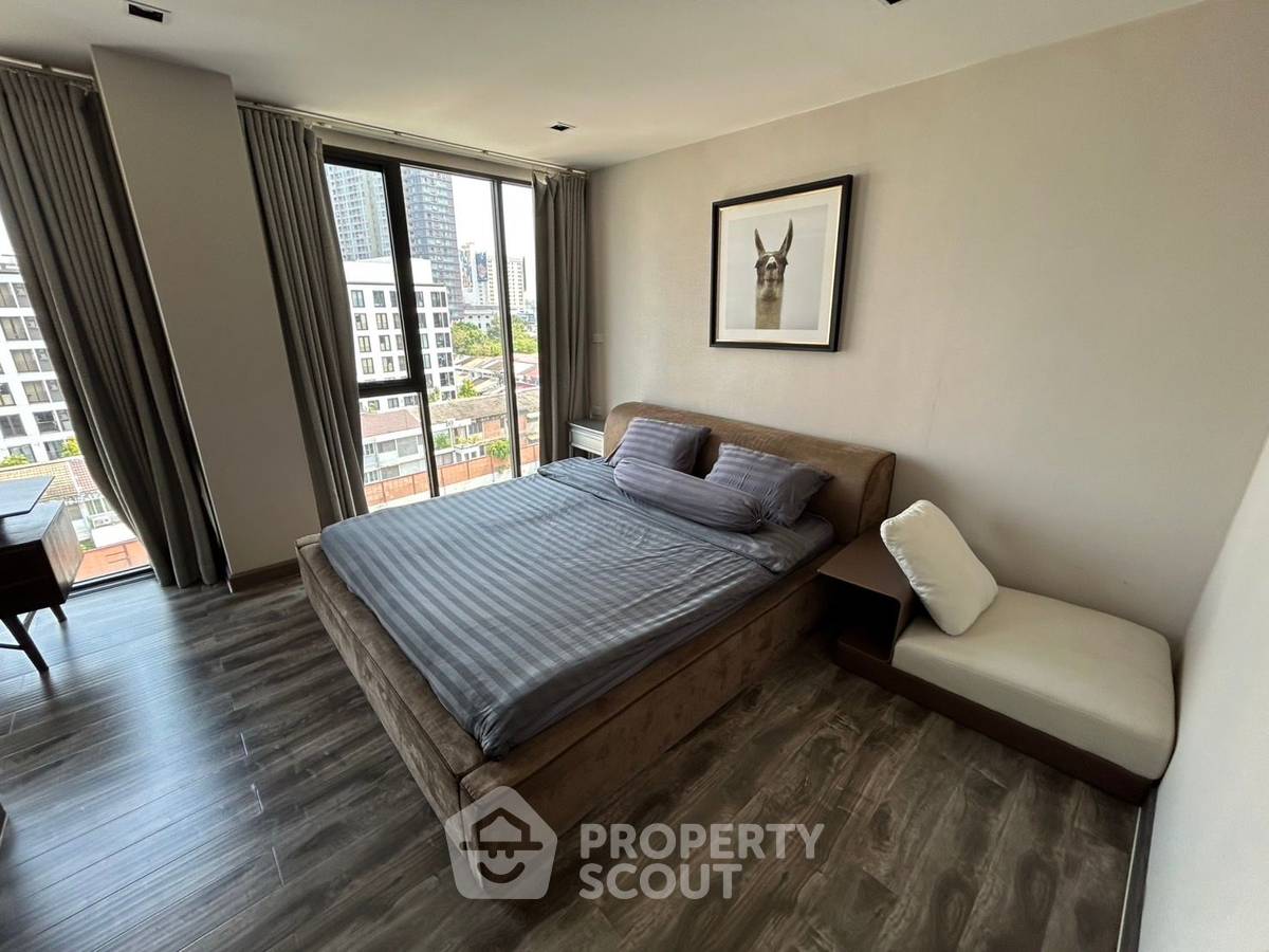 รูป คอนโดให้เช่า 3 ห้องนอน 130 ตร.ม. Pet Friendly โครงการ W8 ทองหล่อ 25 (ID 2064207) - รูปที่ 8/23