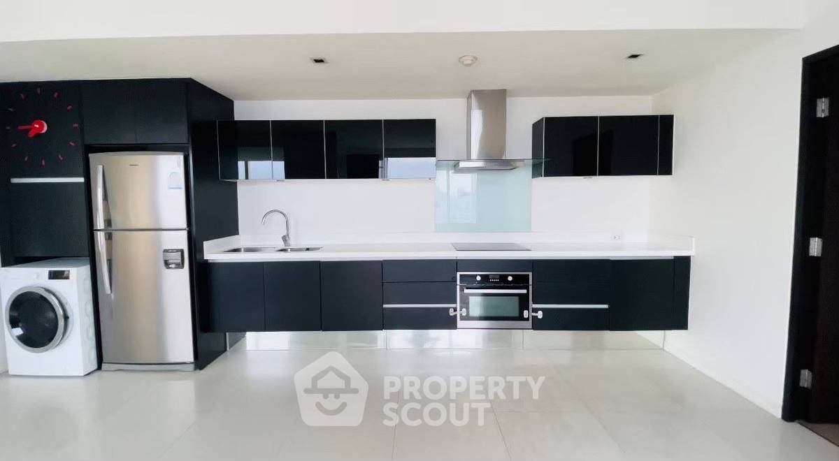 รูป คอนโด 2 ห้องนอน Eight Thonglor Residence ชั้น 29 ใกล้ BTS ทองหล่อ (ID 949269) - รูปที่ 9/12