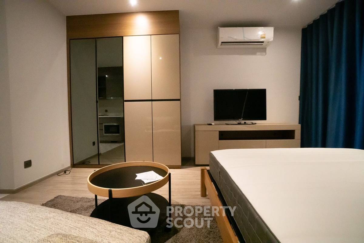 รูป คอนโด 1 ห้องนอน Rhythm Ekkamai ชั้น 26 ใกล้ BTS เอกมัย 300 ม. (ID 930484) - รูปที่ 2/12
