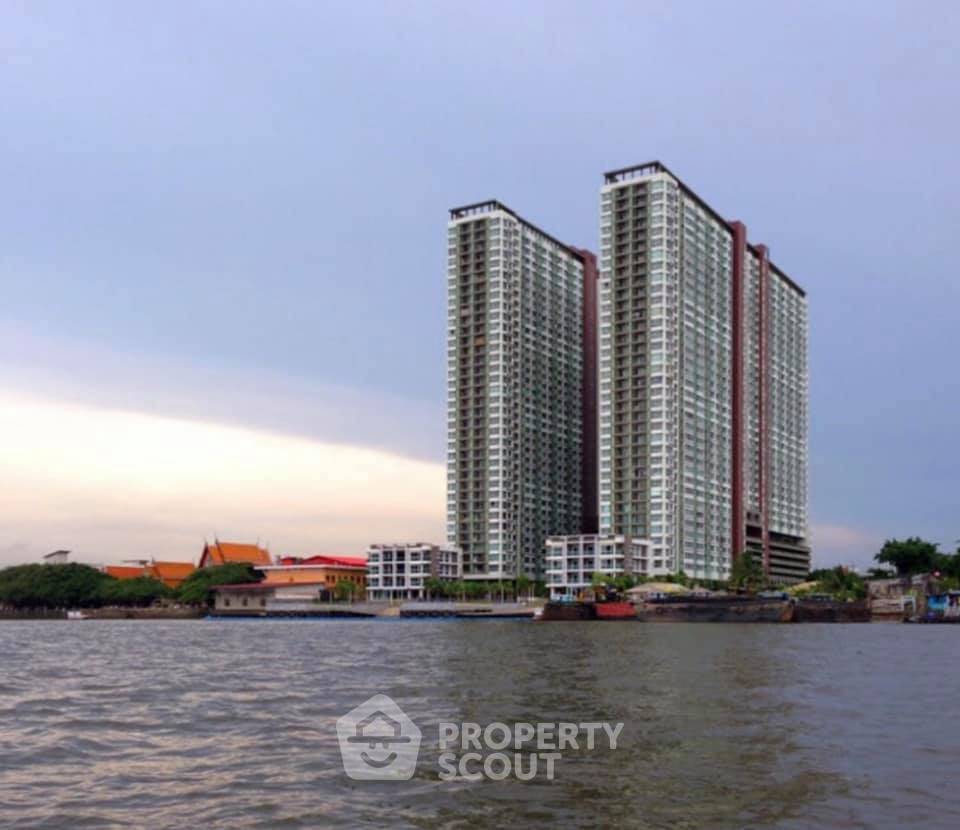 รูป คอนโด 3 ห้องนอน ชั้น 16 ที่ Lumpini Park Riverside Rama 3 (ID 426516) - รูปที่ 3/5