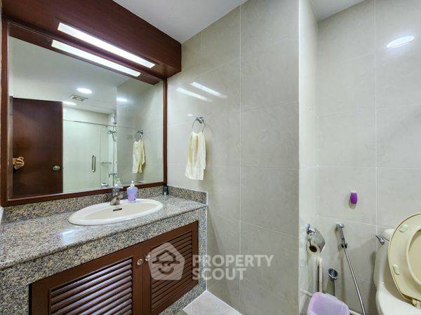 รูป คอนโด 3 ห้องนอน Wattana Heights ชั้น 17 วิวสูง ใกล้ MRT สุขุมวิท 200 ม. (ID 2005446) - รูปที่ 24/28