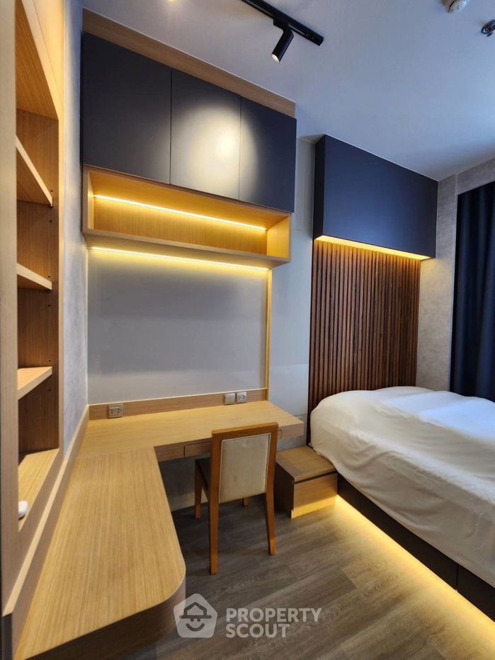 รูป คอนโด 3 ห้องนอน 134 ตร.ม. ชั้น 34 ที่ Rhythm Charoenkrung Pavilion ใกล้ BTS สะพานตากสิน (ID 1699893) - รูปที่ 7/15