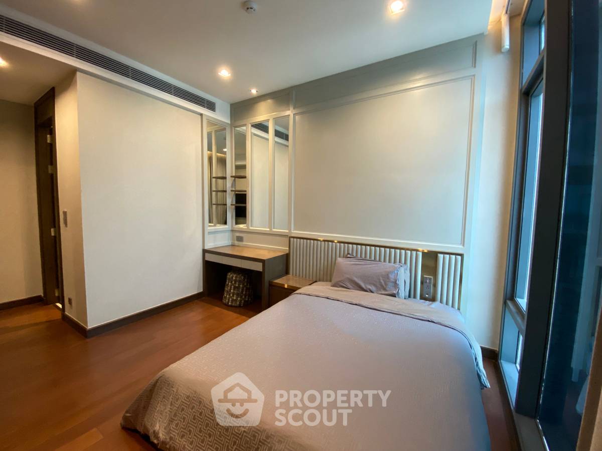 รูป ชั้น 35 คอนโด 3 ห้องนอน 202 ตร.ม. Q1 Sukhumvit ใกล้ BTS Nana 20 ม. (ID 939365) - รูปที่ 24/50