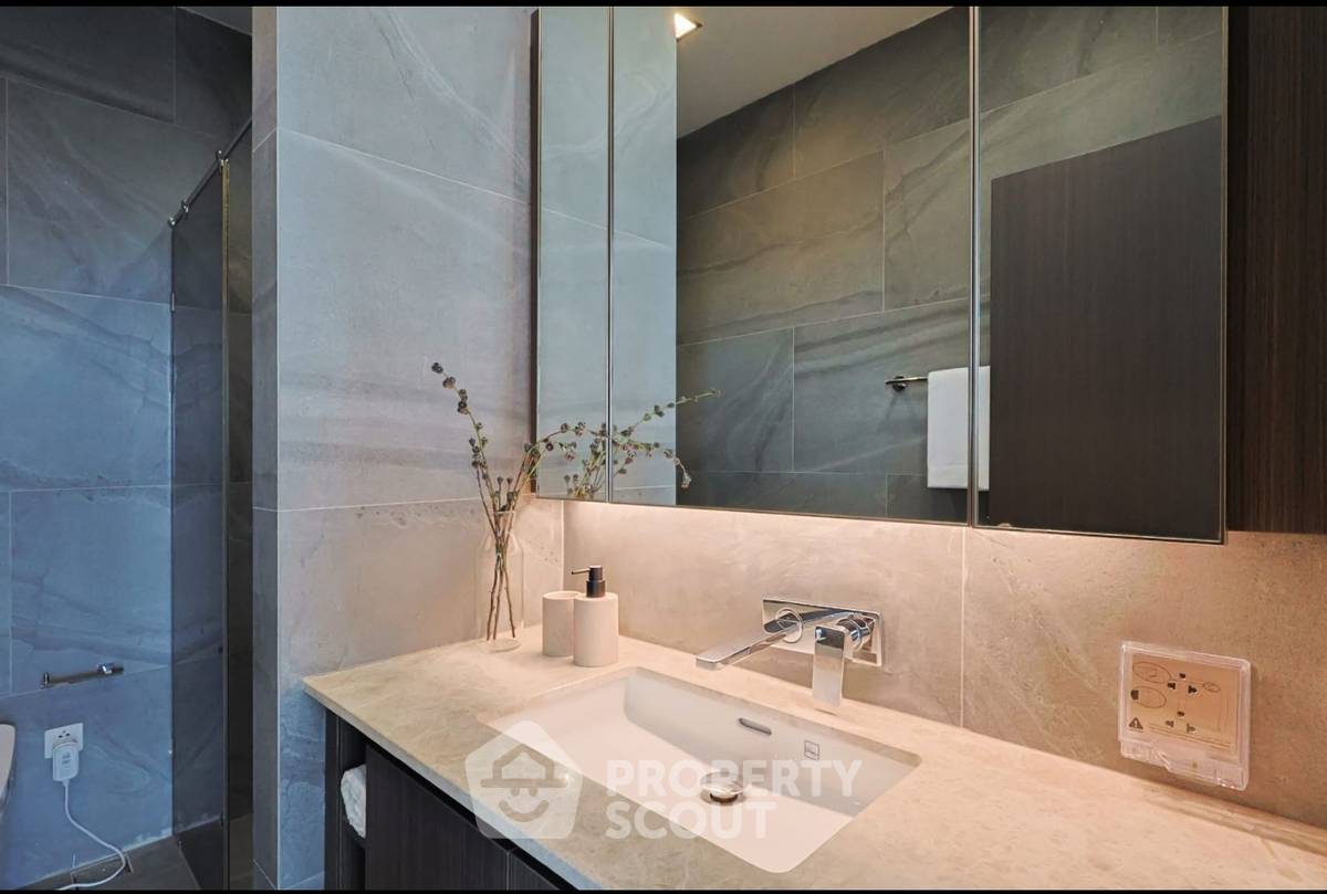 รูป คอนโด 3 ห้องนอน โครงการ CONNER ราชเทวี ใกล้ BTS ราชเทวี 300 ม. (ID 2083067) - รูปที่ 4/15