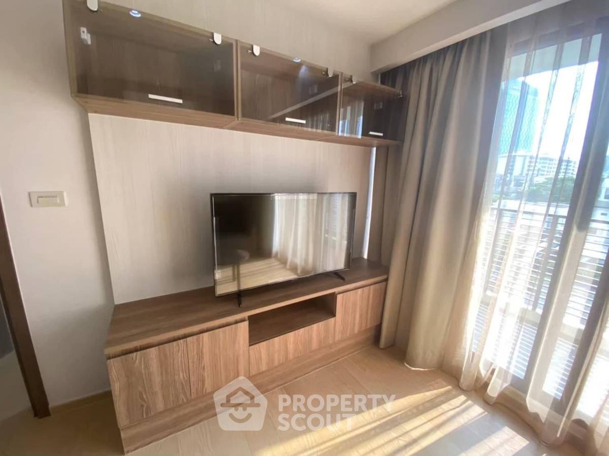 รูป คอนโด 2 ห้องนอน ในโครงการ Runesu Thonglor 5 ใกล้ BTS ทองหล่อ (ID 1104314) - รูปที่ 1/29