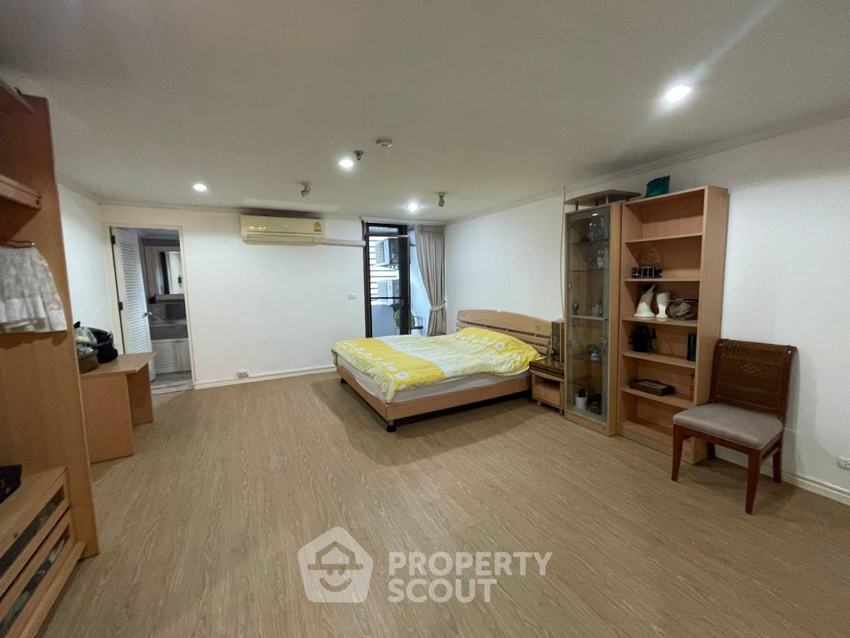 รูป คอนโด 5 ห้องนอน Fairview Tower ชั้น 22 ขนาด 650 ตร.ม. ใกล้ BTS อโศก (ID 1529055) - รูปที่ 31/48