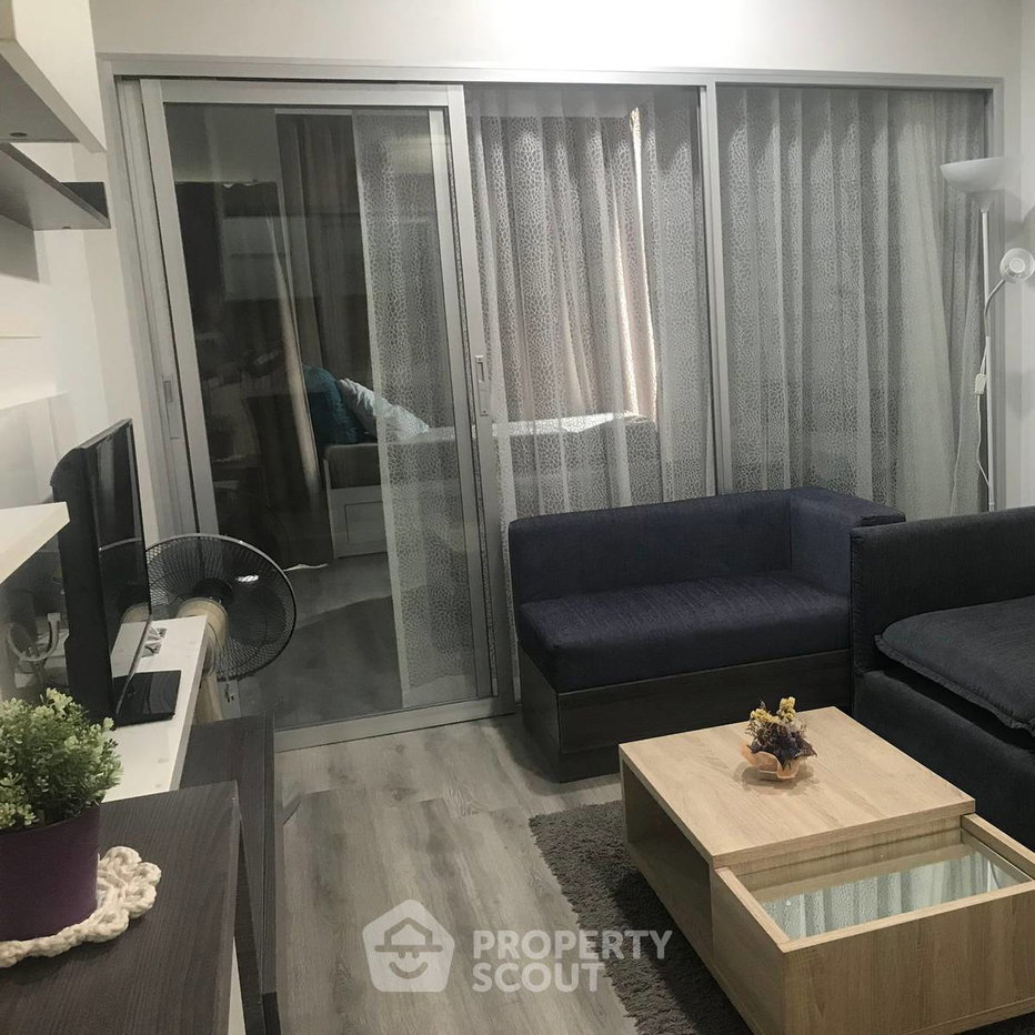 รูป คอนโด 1 ห้องนอน ขาย ที่ เซ็นทริค สาทร-เซนต์หลุยส์ ใกล้ BTS เซนต์หลุยส์ 200 ม. (ID 731487) - รูปที่ 2/4