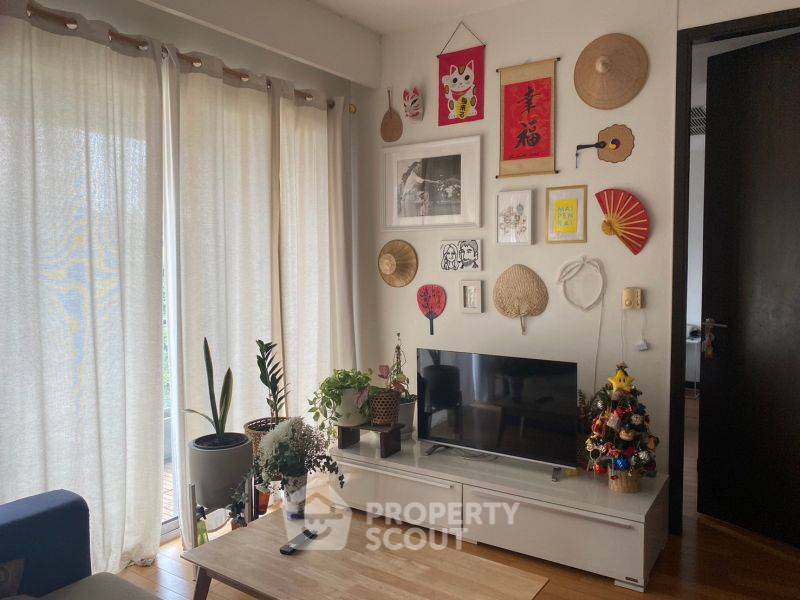 รูป ขายคอนโด 2 ห้องนอน The Lofts Yennakart ขนาด 68 ตร.ม. (ID 2143762) - รูปที่ 1/7