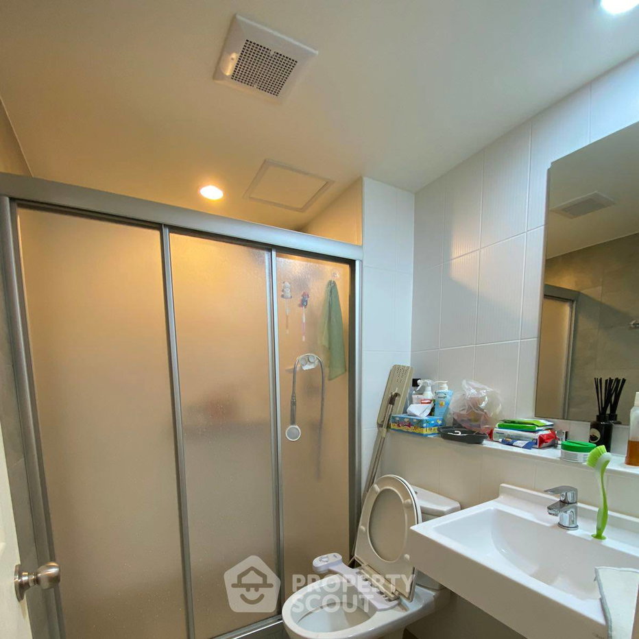 รูป คอนโด 1 ห้องนอน 51 ตร.ม. ขาย ที่ ยู ดีไลท์ เรสซิเดนซ์ ริเวอร์ฟรอนท์ พระราม 3 (ID 594725) - รูปที่ 2/5