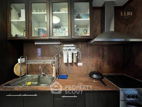 รูป เพนท์เฮาส์ 2 ห้องนอน 79 ตร.ม. ศุภาลัย พรีเมียร์ เพลส อโศก ใกล้ MRT เพชรบุรี (ID 1176859) - รูปที่ 4/12