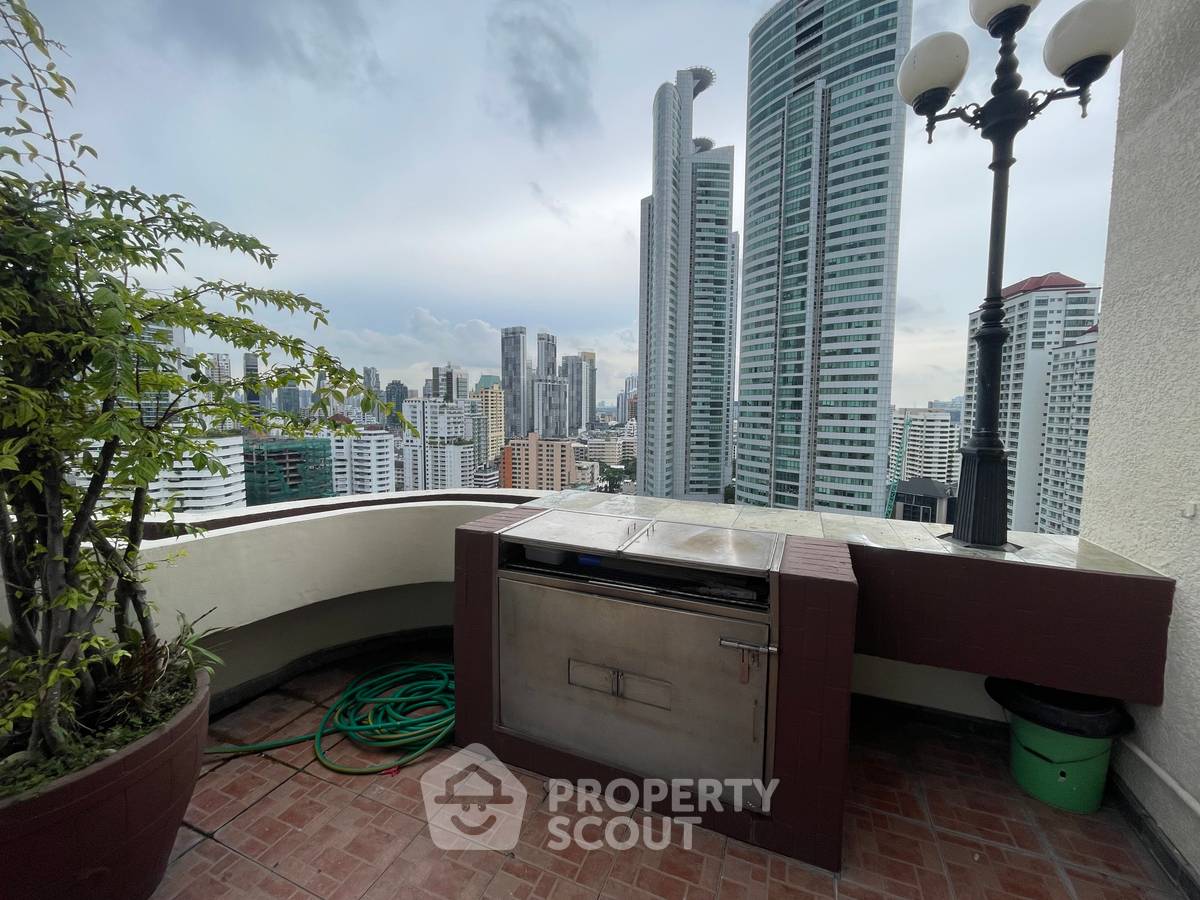 รูป คอนโด 5 ห้องนอน Fairview Tower ชั้น 22 ขนาด 650 ตร.ม. ใกล้ BTS อโศก (ID 1529055) - รูปที่ 37/48