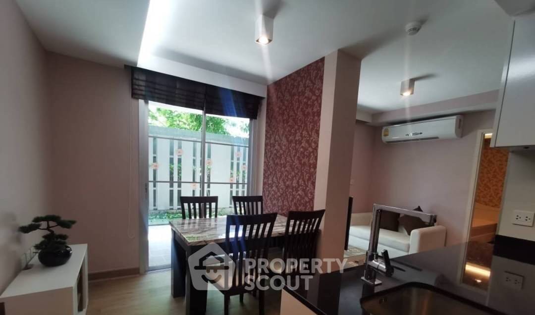 รูป คอนโด 2 ห้องนอน 96 ตร.ม. ขาย ใน มาเอสโตร 39 สุขุมวิท 39 ใกล้ BTS พร้อมพงษ์ (ID 750269) - รูปที่ 17/19