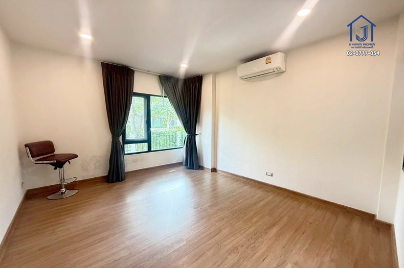 รูป ขายบ้านเดี่ยว 2ชั้น เซนโทร รามอินทรา-จตุโชติ1 ซอยกาญจนาภิเษก 4 ใกล้ทางด่วนรามอินทรา-อาจณรงค์ - รูปที่ 14/14