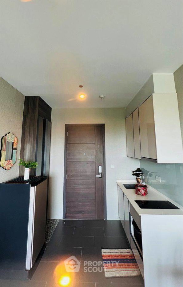 รูป คอนโด 1 ห้องนอน ขาย ที่ C เอ็กคมัย ใกล้ ARL รามคำแหง (ID 750054) - รูปที่ 5/6