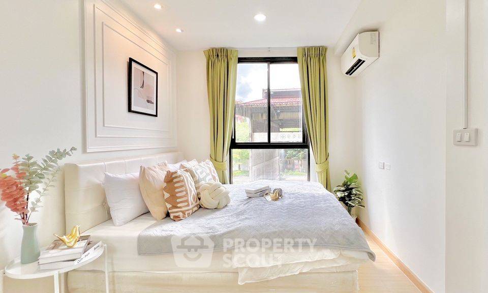 รูป คอนโด 1 ห้องนอน The Tree On Nut Station ใกล้ BTS อ่อนนุท 400 ม. (ID 938539) - รูปที่ 11/12