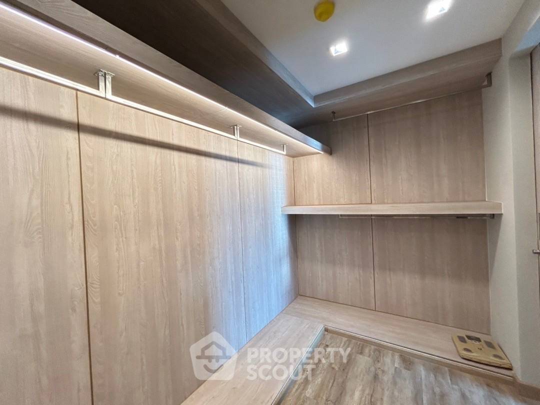 รูป คอนโด 4 ห้องนอน 295 ตร.ม. ห้องเลี้ยงสัตว์ได้ ที่ Belgravia Residences ใกล้ BTS ทองหล่อ (ID 2114951) - รูปที่ 11/19