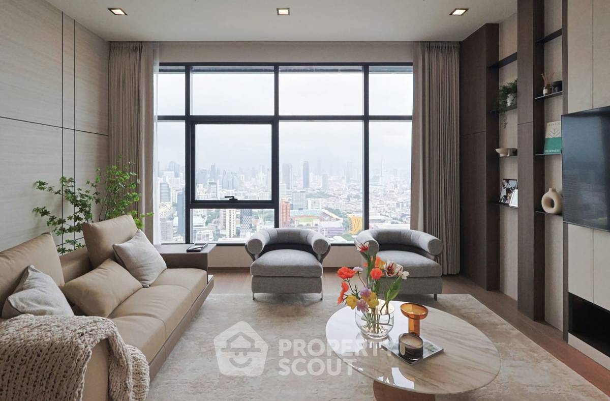 รูป คอนโด 3 ห้องนอน โครงการ CONNER ราชเทวี ใกล้ BTS ราชเทวี 300 ม. (ID 2083067) - รูปที่ 14/15