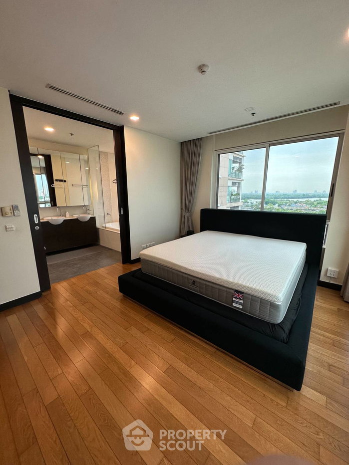 รูป คอนโด 3 ห้องนอน 147 ตร.ม. โครงการ The Lofts Yennakart ใกล้ช่องนนทรี (ID 1162880) - รูปที่ 11/29