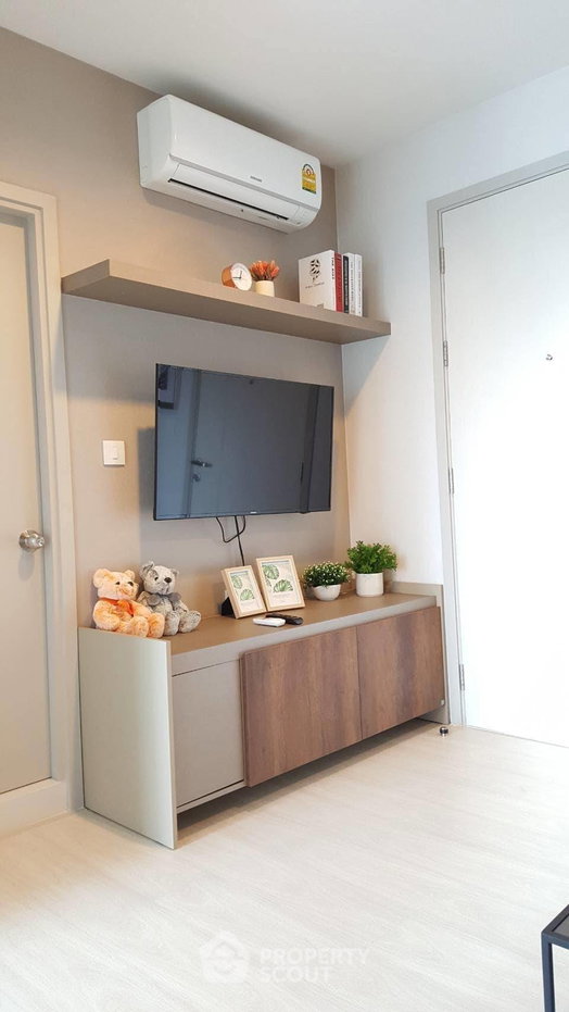 รูป คอนโด 1 ห้องนอน Life Sukhumvit 48 ใกล้ BTS พระโขนง (ID 511364) - รูปที่ 4/8