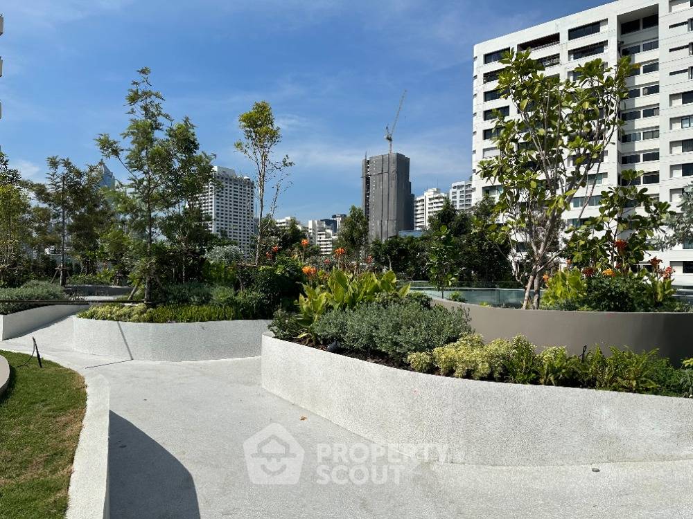 รูป คอนโด 1 ห้องนอน 40 ตร.ม. ให้เช่า ที่ ฟินน์ อโศก ใกล้ BTS อโศก 400 ม. (ID 1269324) - รูปที่ 16/23