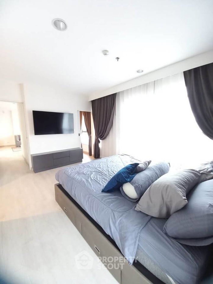 รูป คอนโดขาย 1 ห้องนอน ชั้น 18 ขนาด 58 ตร.ม. ฟิวส์ จันทน์-สาทร (ID 2182327) - รูปที่ 10/15