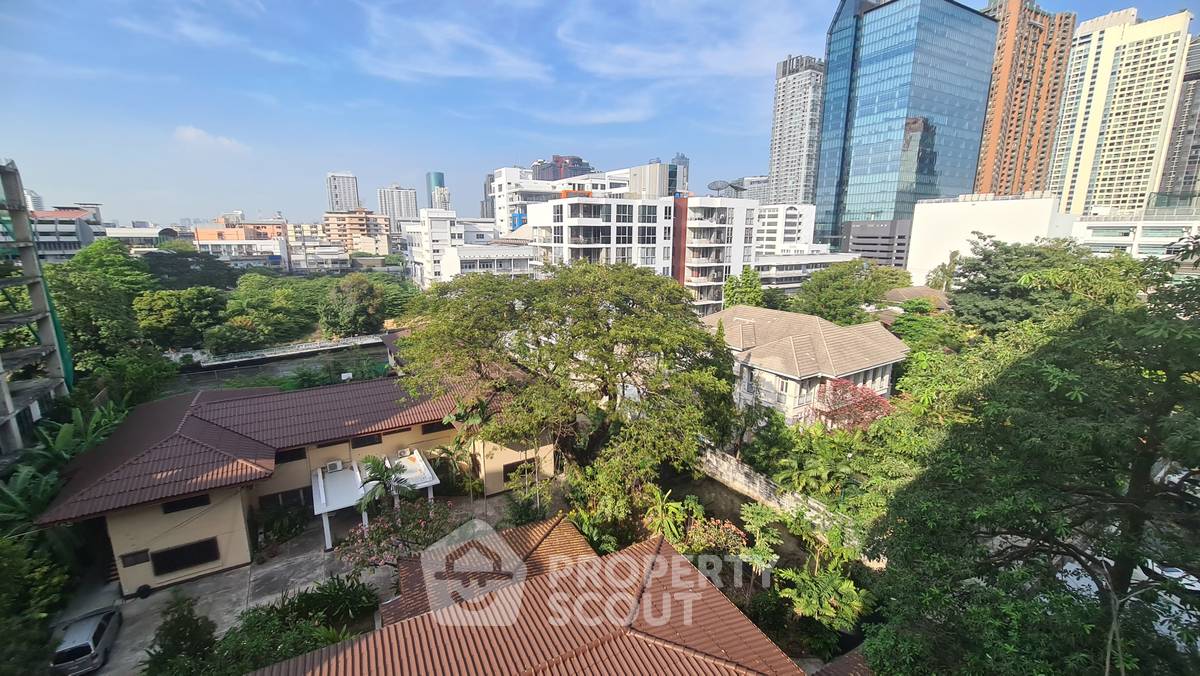 รูป คอนโด 3 ห้องนอน Baan Siri Sukhumvit 13 Condominium ใกล้ ARL มักกะสัน (ID 1489041) - รูปที่ 6/16