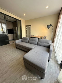ขายคอนโด 2 ห้องนอน Mori HAUS ใกล้ BTS อ่อนนุช (ID 985439)