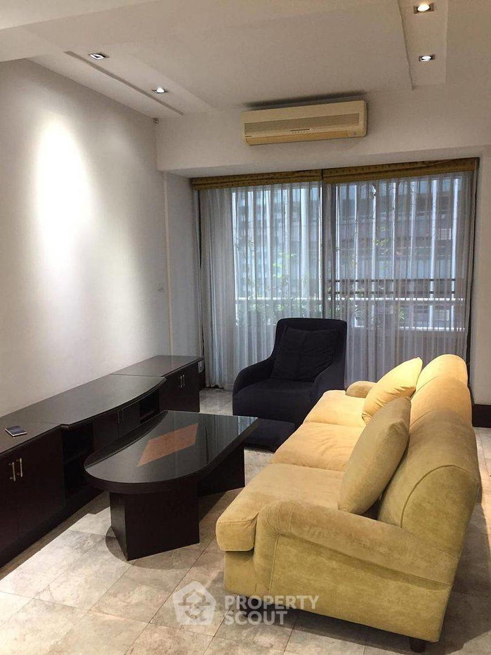รูป คอนโด 1 ห้องนอน Asoke Tower ชั้น 15 ขนาด 80 ตร.ม. ใกล้ MRT เพชรบุรี 400 ม. (ID 548678) - รูปที่ 10/14