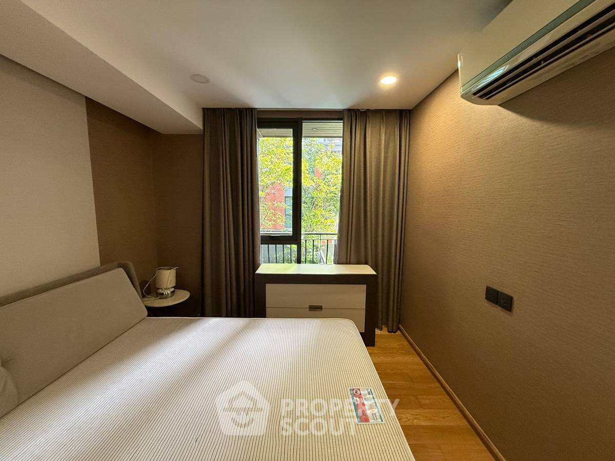 รูป คอนโด 1 ห้องนอน 48 ตร.ม. ที่ Klass Langsuan ใกล้ BTS ชิดลม 200 ม. (ID 1796353) - รูปที่ 8/16