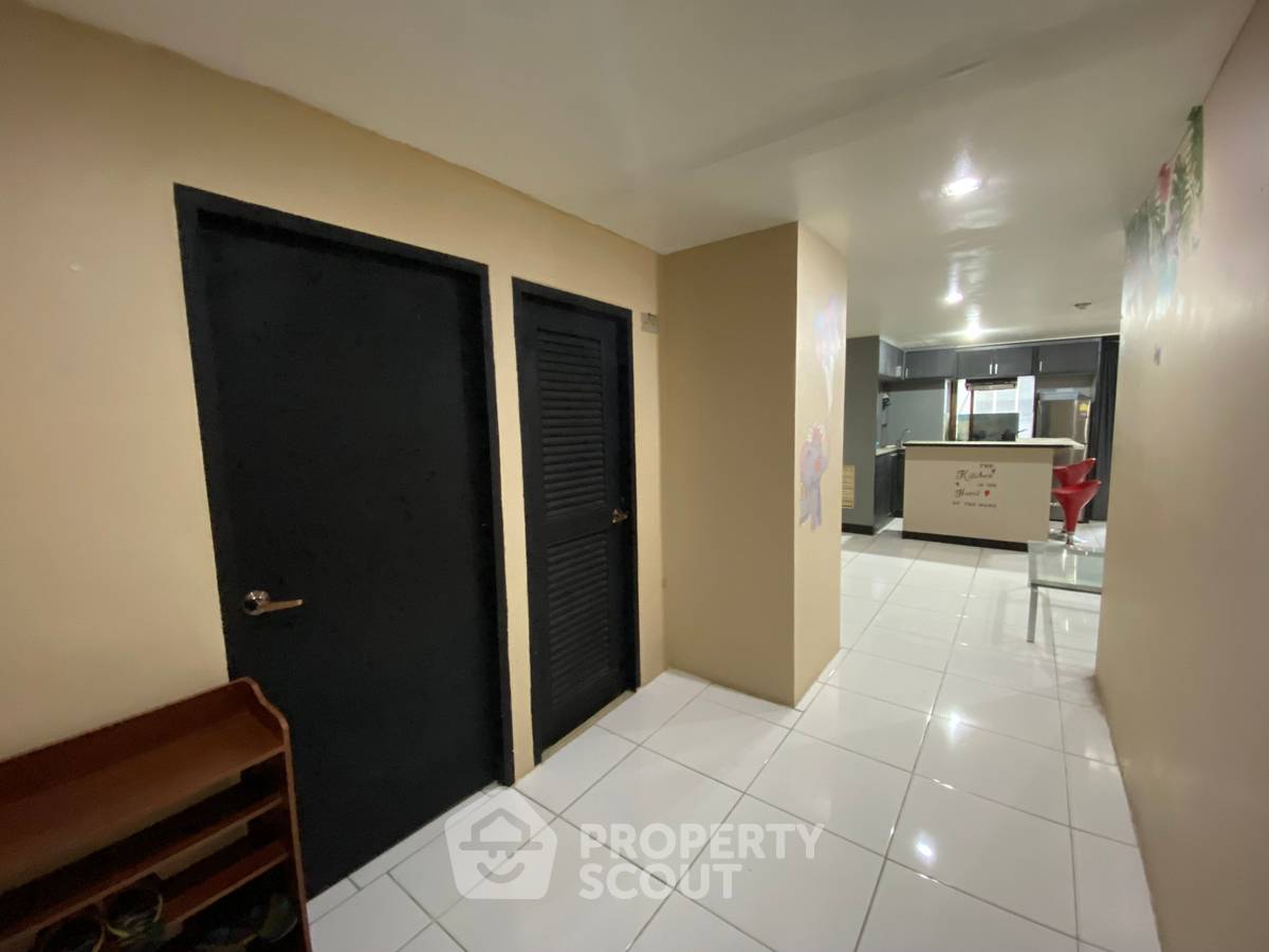 รูป คอนโด 2 ห้องนอน 78 ตร.ม. ชั้น 18 ที่ Asoke Tower ใกล้ MRT เพชรบุรี 400 ม. (ID 2099305) - รูปที่ 6/18