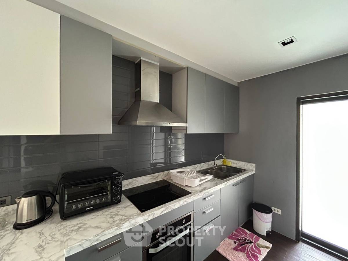 รูป คอนโดให้เช่า 3 ห้องนอน 130 ตร.ม. Pet Friendly โครงการ W8 ทองหล่อ 25 (ID 2064207) - รูปที่ 6/23