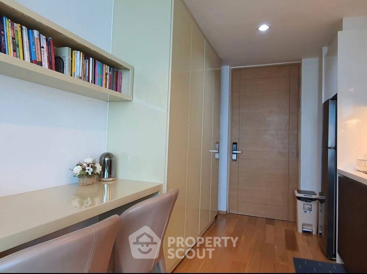 รูป คอนโด 1 ห้องนอน 44 ตร.ม. ขาย ที่ เดอะ บรีซ นราธิวาส ใกล้ช่องนนทรี (ID 2127387) - รูปที่ 4/14